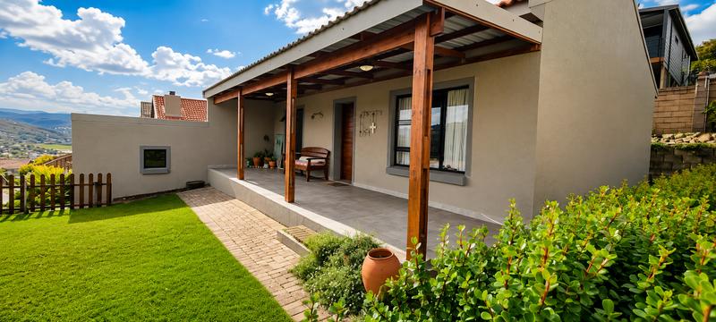2 Bedroom Property for Sale in Groot Brakrivier Central Western Cape